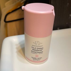 Drunk Elephant Baby Facial